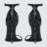 Opyum Sandals in Patent Leather