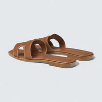 Oran Sandals 'Gold'