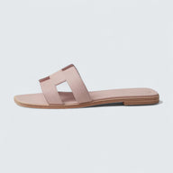 Oran Sandals 'Rose Porcelaine'