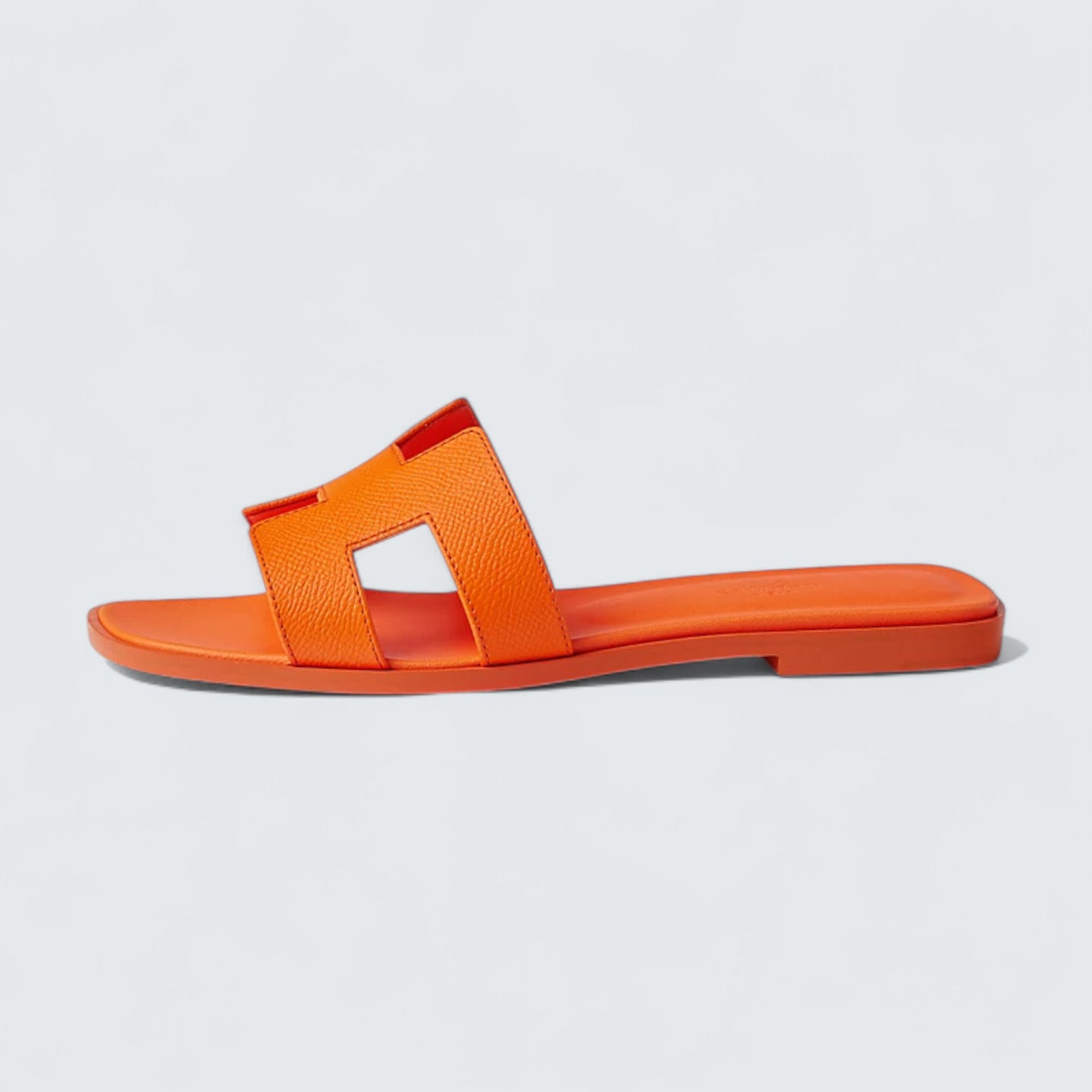 Oran Sandals 'Orange Sunset'