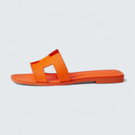 Oran Sandals 'Orange Sunset'
