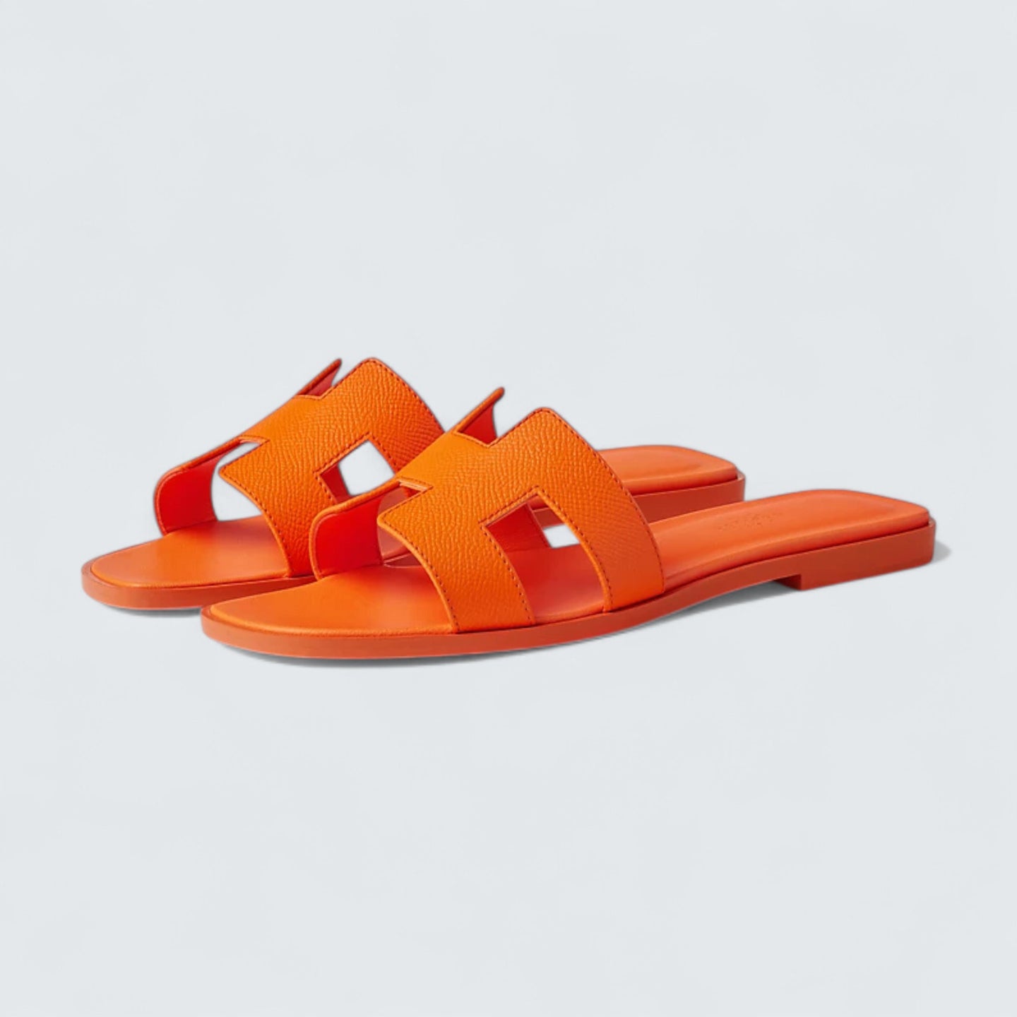 Oran Sandals 'Orange Sunset'