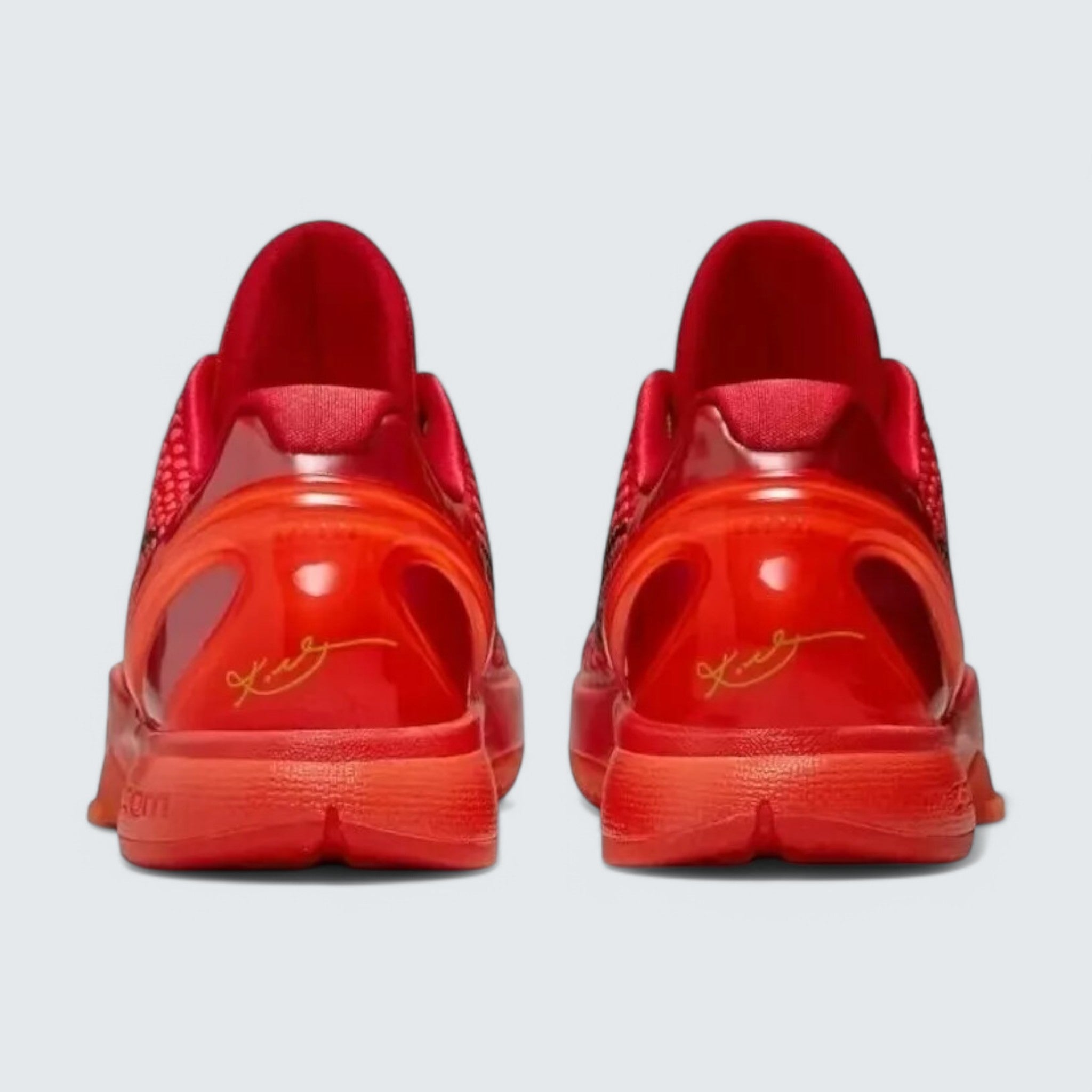 Kobe 6 Protro 'Reverse Grinch'