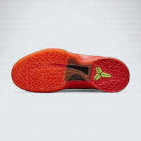 Kobe 6 Protro 'Reverse Grinch'