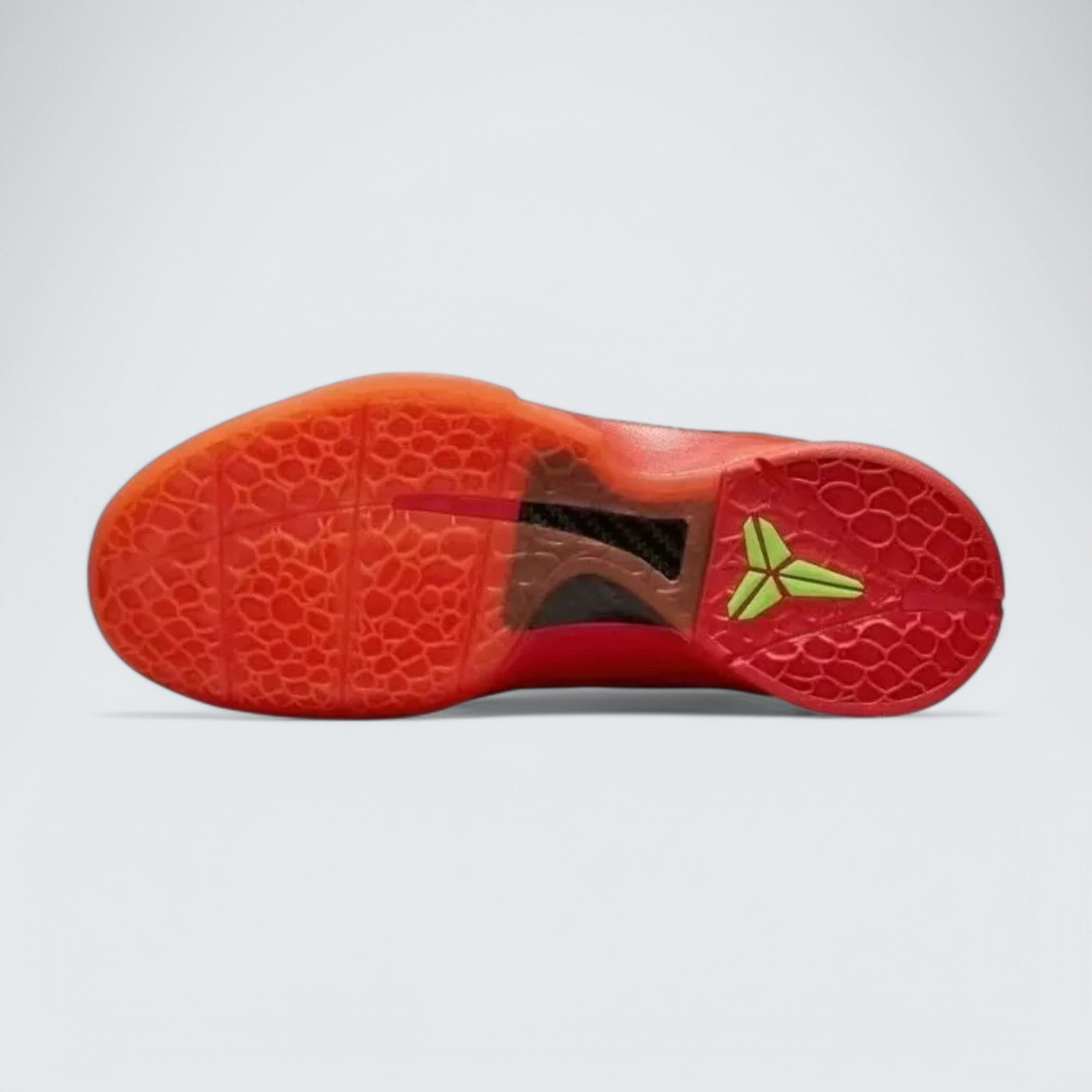 Kobe 6 Protro 'Reverse Grinch'