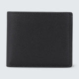 Stitched Bifold Wallet 'Black'