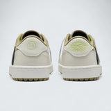 Travis Scott x Air Jordan 1 Low Golf 'Neutral Olive'