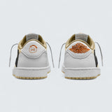 Travis Scott x Air Jordan 1 Low OG 'Pale Vanilla'
