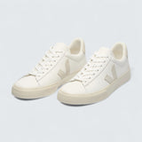 Campo Chromefree Leather 'White Natural'