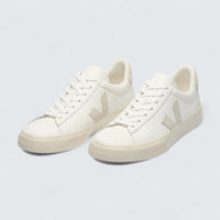 Campo Chromefree Leather 'White Natural'