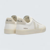 Campo Chromefree Leather 'White Natural'
