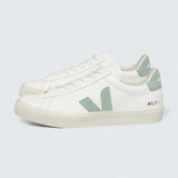 Campo Chromefree Leather 'White Matcha'