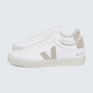 Campo Chromefree Leather 'White Almond'