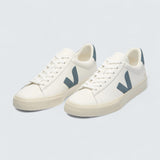 Campo Chromefree Leather 'White California'