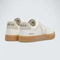 Campo Chromefree Leather 'White Natural Natural'