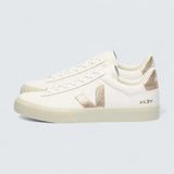 Campo Chromefree Leather 'White Platine'