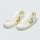 Campo Chromefree Leather 'White Liquor'
