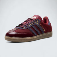 Samba OG 'College Burgundy'