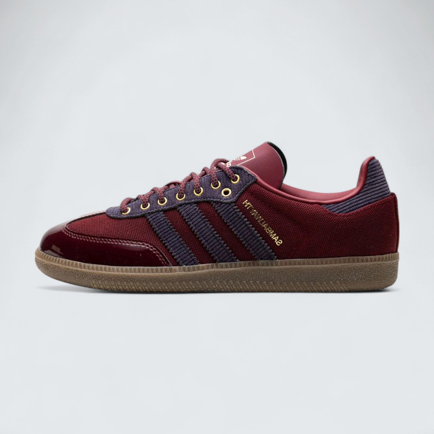 Samba OG 'College Burgundy'