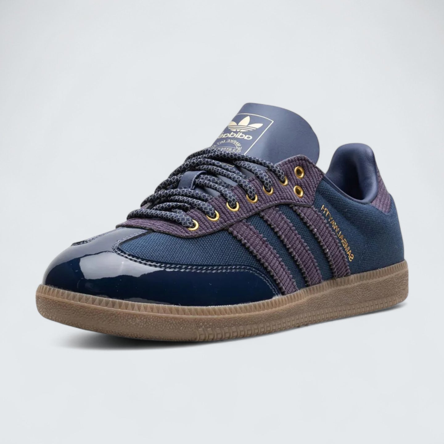 Samba OG 'Collegiate Navy'