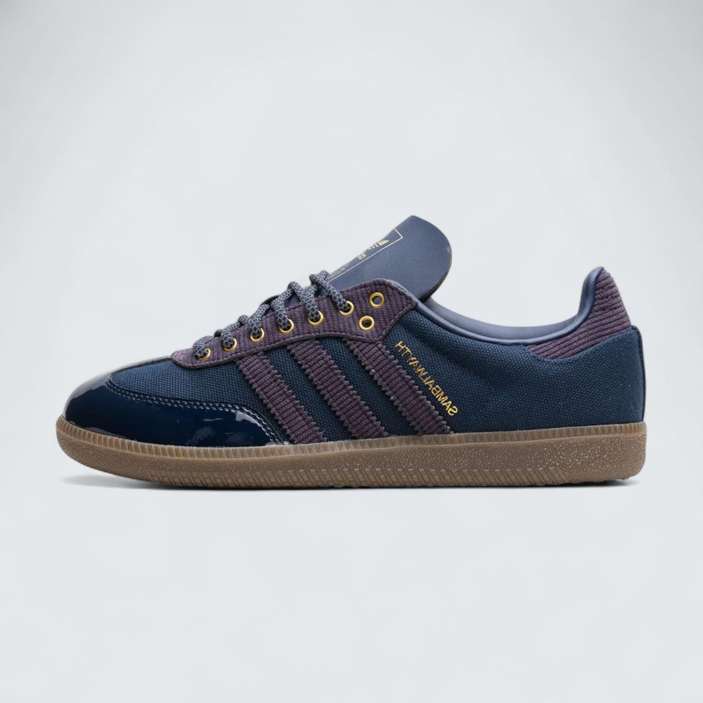 Samba OG 'Collegiate Navy'