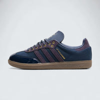 Samba OG 'Collegiate Navy'
