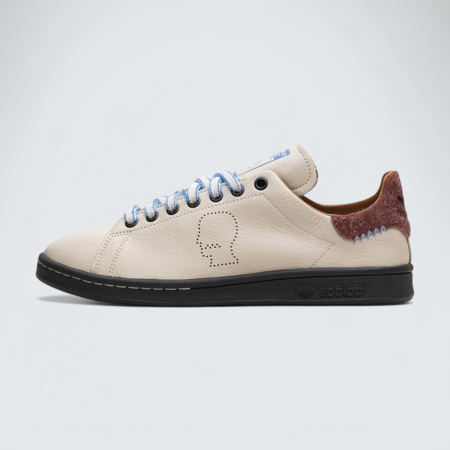 Stan Smith x Brain Dead ‘Cream Bliss’