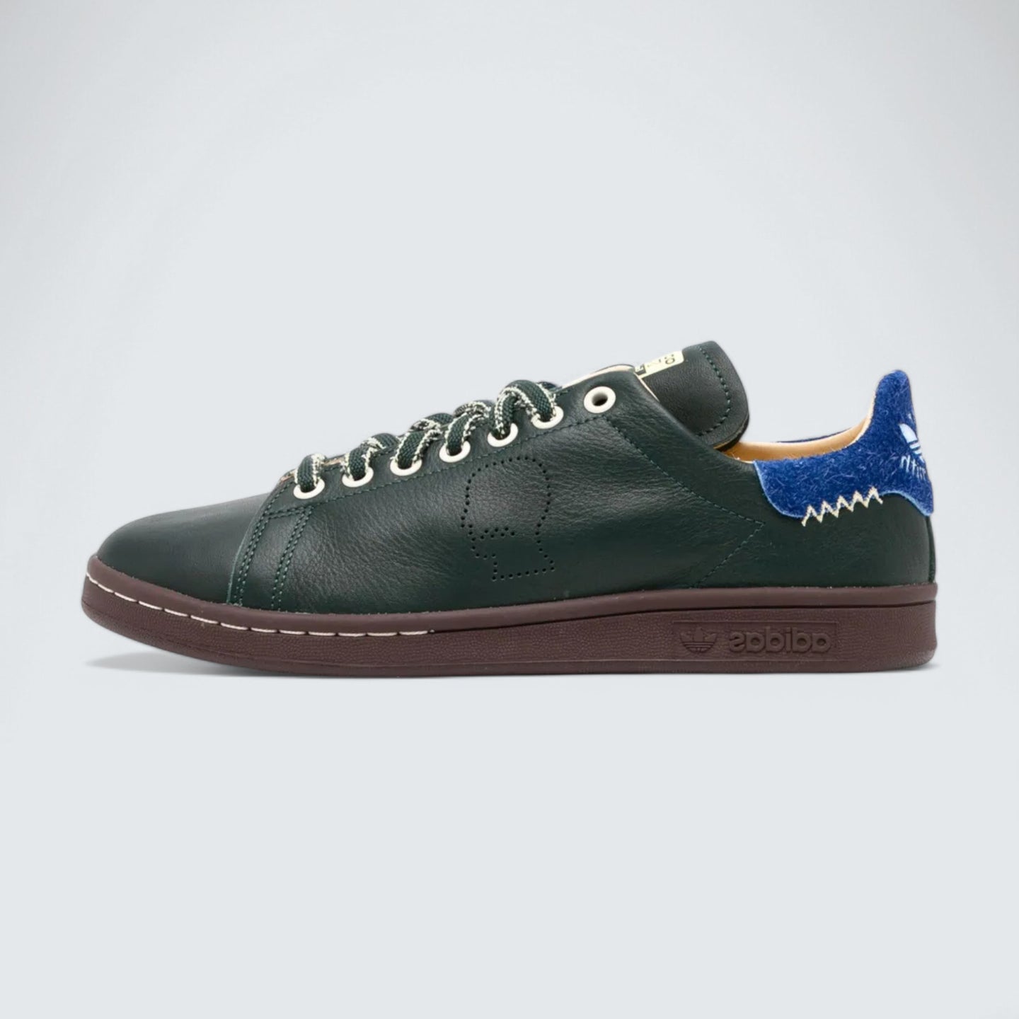 Stan Smith x Brain Dead ‘Night Moss’