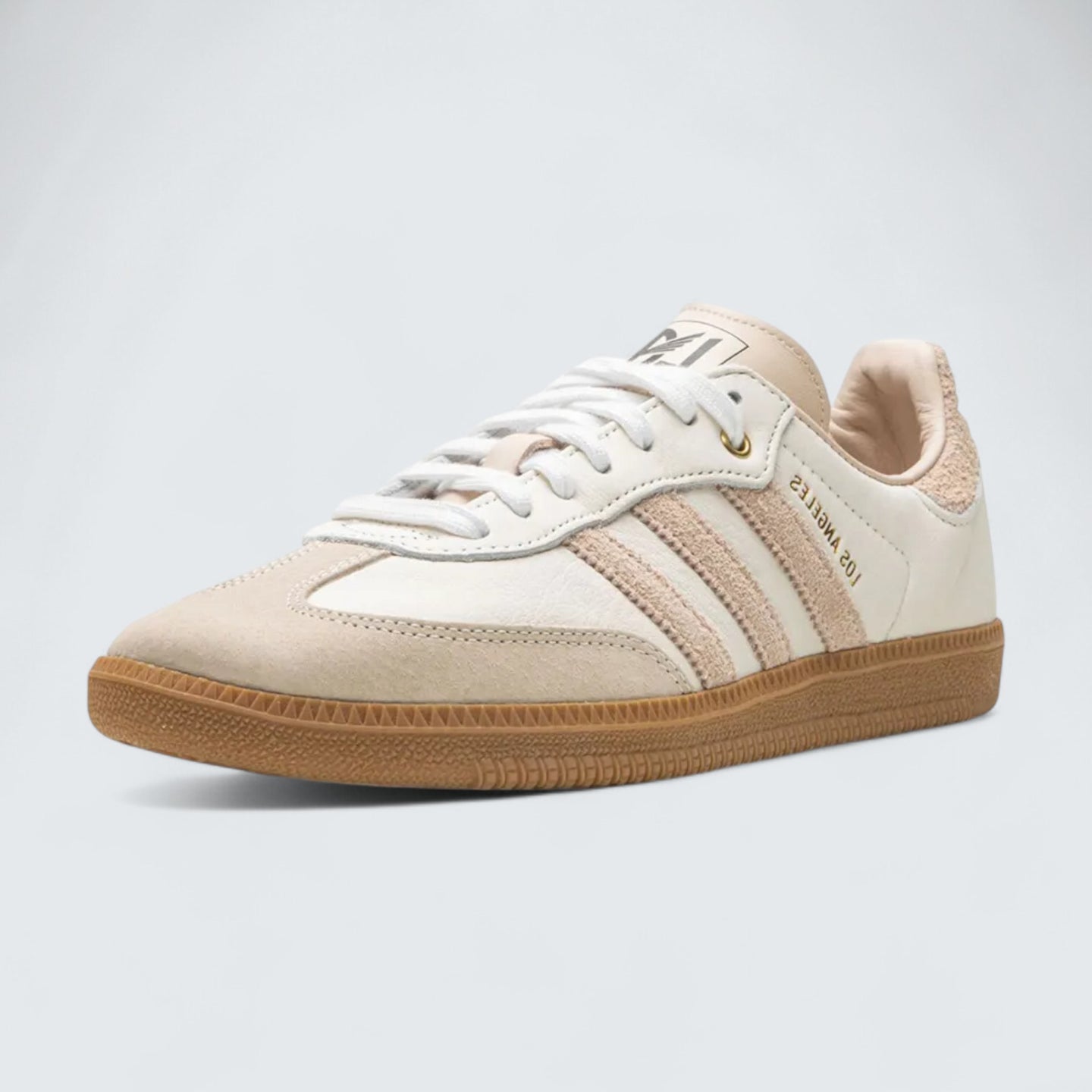 Samba OG 'Linen Gum'
