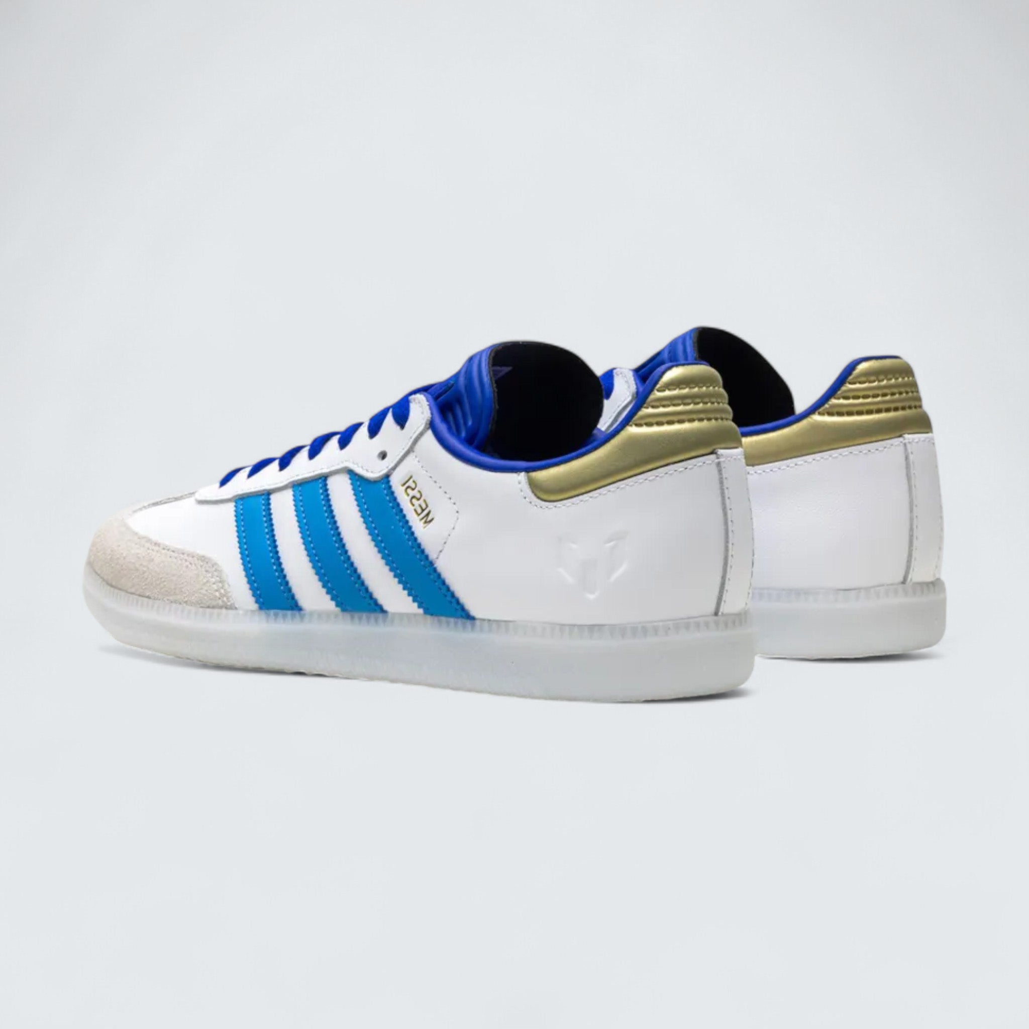 Samba OG 'Messi Spark Gen10s'