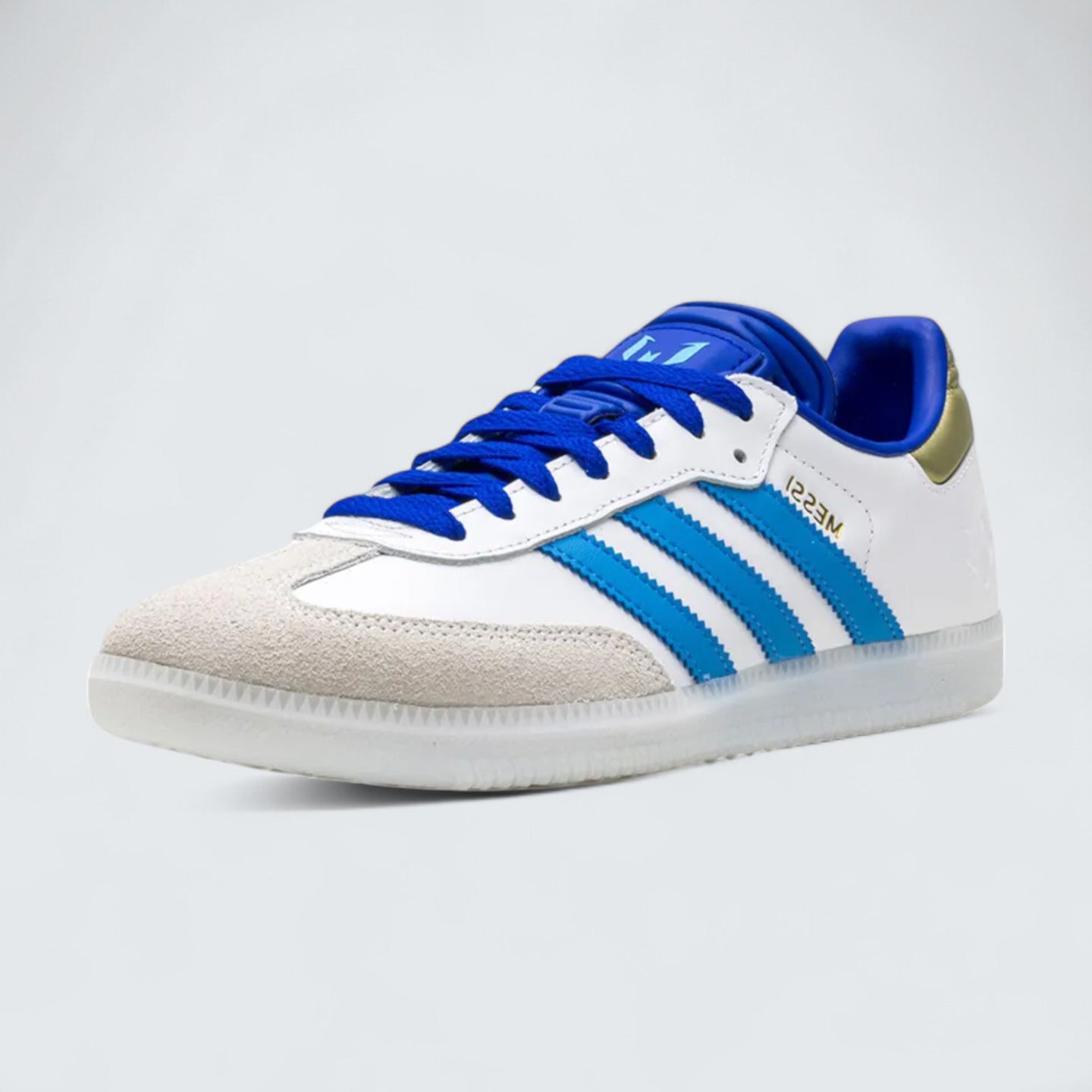 Samba OG 'Messi Spark Gen10s'