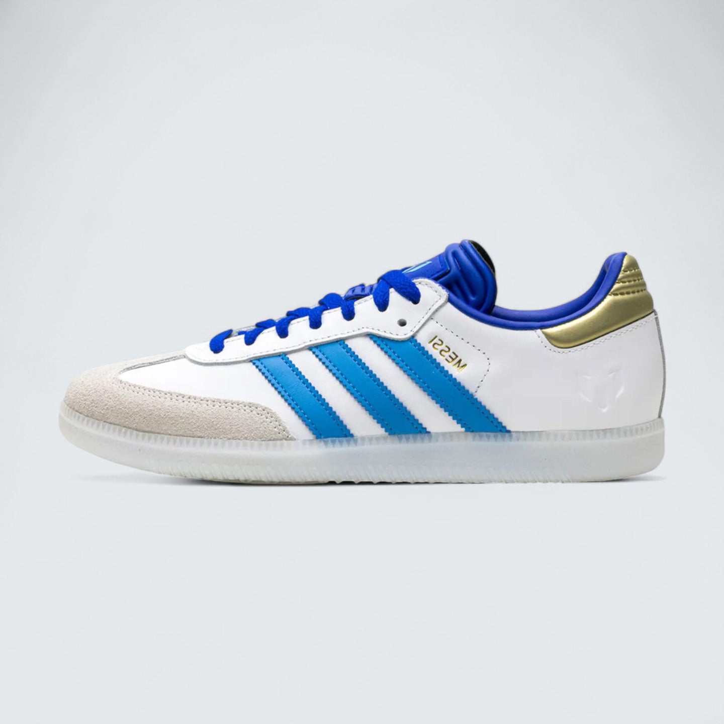 Samba OG 'Messi Spark Gen10s'