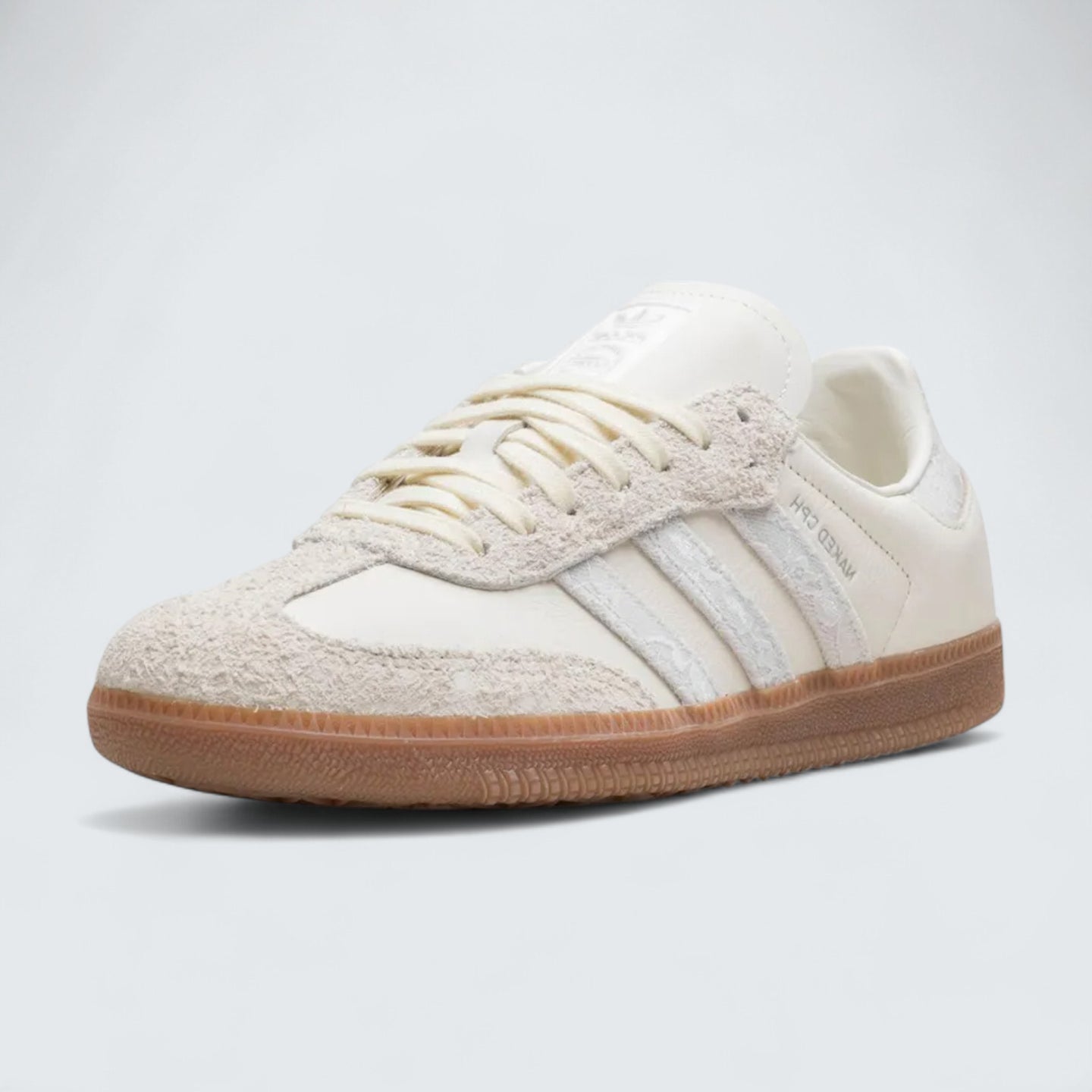Samba OG 'Copenhagen Lace'