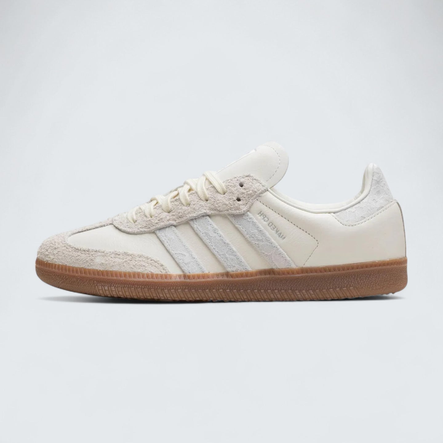Samba OG 'Copenhagen Lace'