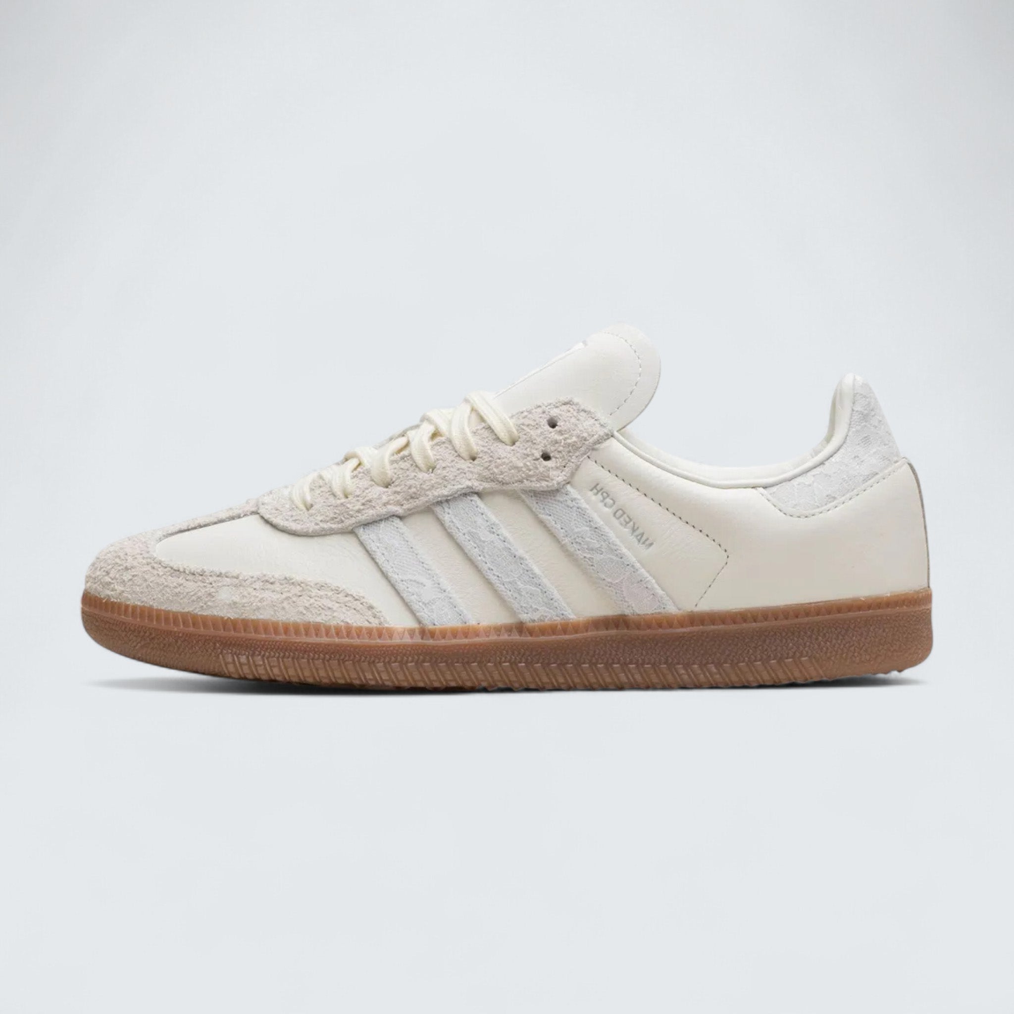 Samba OG 'Copenhagen Lace'