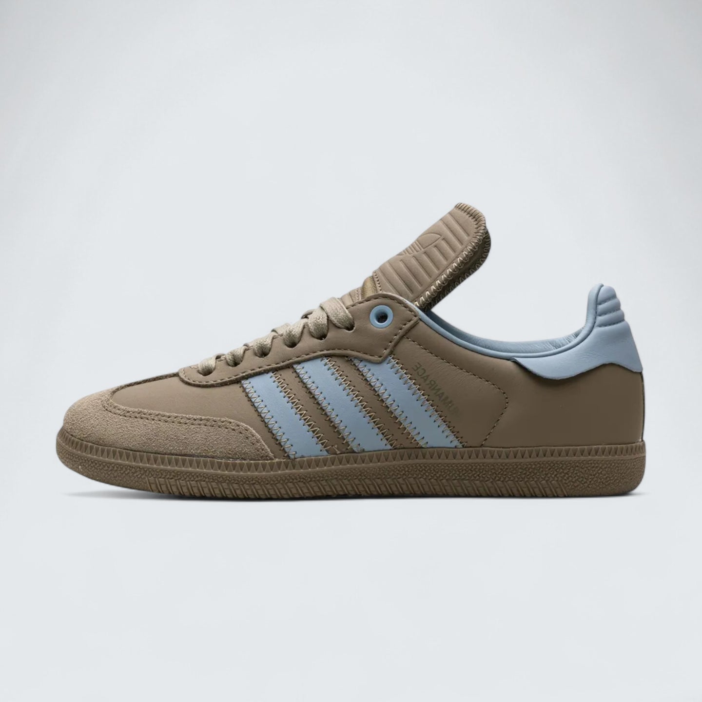 Samba Humanrace 'Orbit Green'