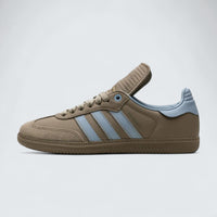 Samba Humanrace 'Orbit Green'