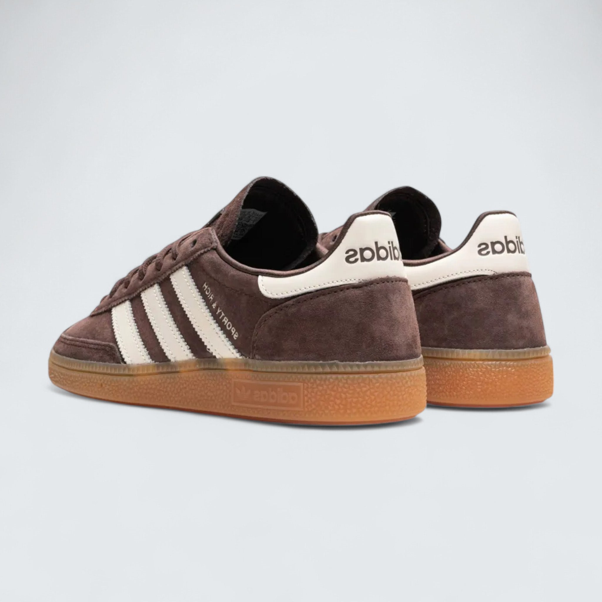 Spezial 'Auburn Gum'