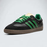 Samba 'Black Green'