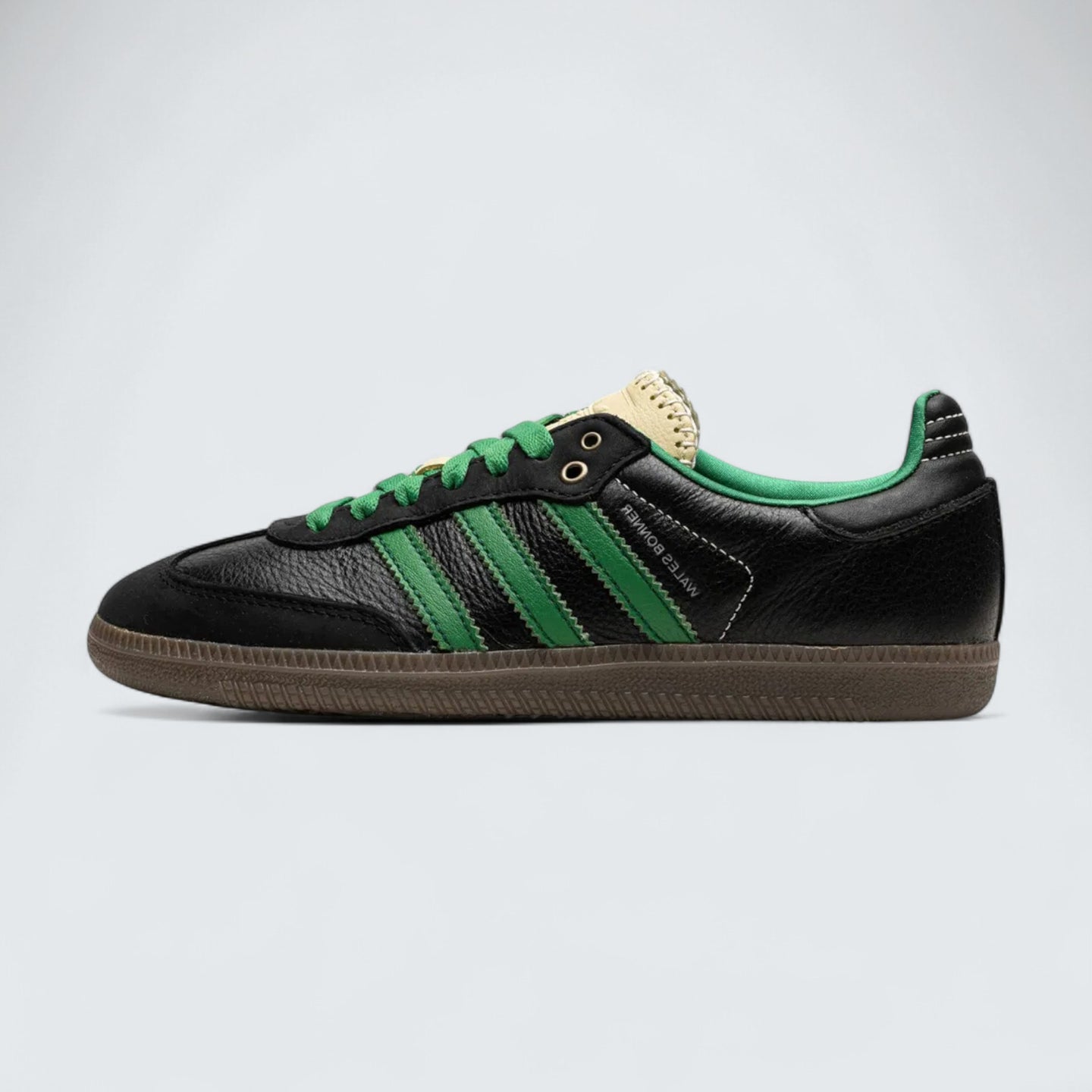 Samba 'Black Green'