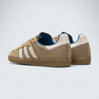 Samba Nylon x Wales Bonner 'Desert White'