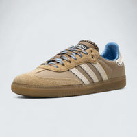 Samba Nylon x Wales Bonner 'Desert White'