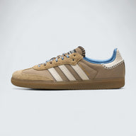 Samba Nylon x Wales Bonner 'Desert White'
