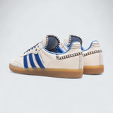 Samba Nylon x Wales Bonner 'Wonder Clay Royal Blue'