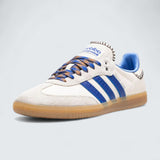 Samba Nylon x Wales Bonner 'Wonder Clay Royal Blue'