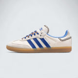 Samba Nylon x Wales Bonner 'Wonder Clay Royal Blue'