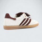 Samba Pony x Wales Bonner 'Cream White'