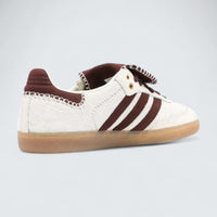 Samba Pony x Wales Bonner 'Cream White'