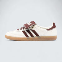 Samba Pony x Wales Bonner 'Cream White'