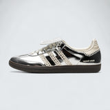 Samba OG 'Silver Metallic'